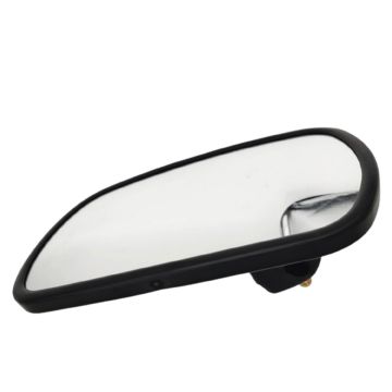 Exterior Head Assembly Mirror 123/04970 For JCB