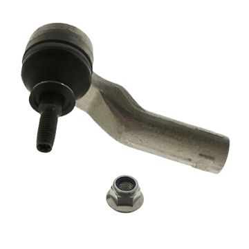 Tie Rod End 91255-04611 for Mitsubishi