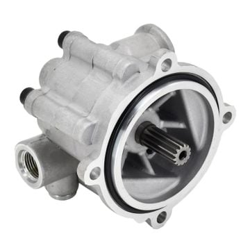 Buy Pilot Gear Pump K3V112 for Hyundai  for Hyundai Excavator R200 online
