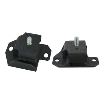 2 PCS Cushion 8-97122893-1 for Isuzu 