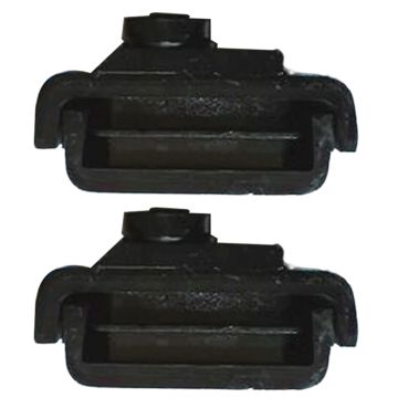 Mounting Rubber Cushion Feet Bumper for Hitachi