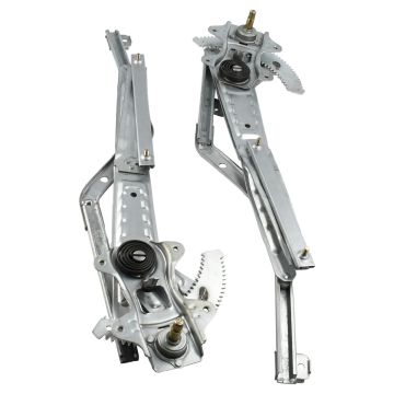 Left Right Window Regulator 8-98029234-0 For isuzu