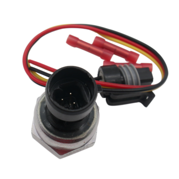 Diesel Injection Pressure Sensor 4C3Z9F838A For Ford
