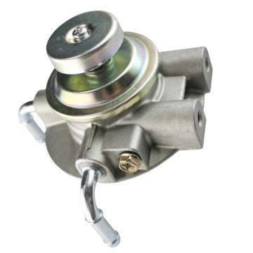 Fuel Pump Cover 9009078-01 Mazda Engine HA XA Hyster Forklift A466 D177