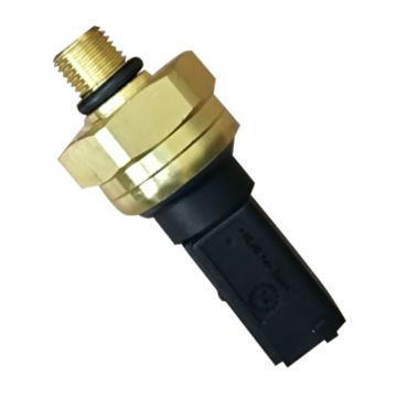 Fuel Oil Pressure Sensor Switch 06E906051J For Audi