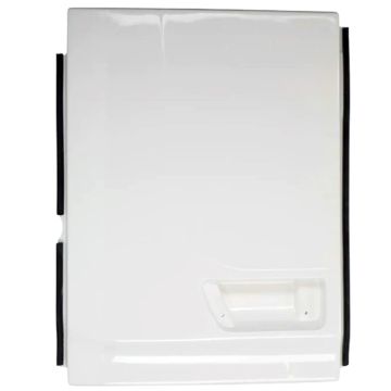 Curbside Center Door 98-9641 For Thermo King 