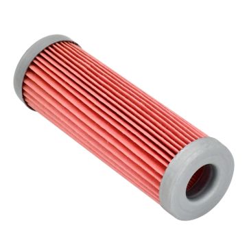 Fuel Filter 30-186-02K For Carrier 