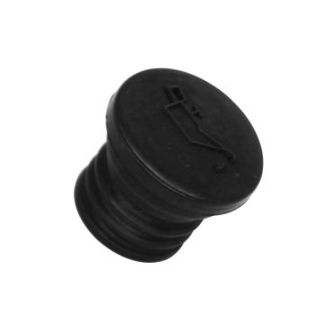 Hydraulic Oil Fill Cap 6717827 Bobcat Skid Steer Loader T190 T180 S205 S185 S175 S160 S150 963 7753 773 763 753 751