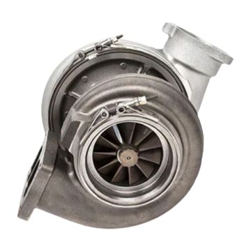 Turbo S4T Turbocharger SE652AW For Perkins