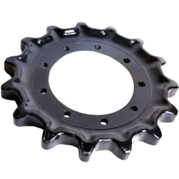 Drive Sprocket V0511-21110 Kubota Track Loader SVL65-2 SVL65-2C SVL75 SVL75-2 SVL75-2C SVL75C 