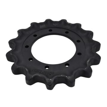 Drive Sprocket V0511-21110 Kubota Track Loader SVL65-2 SVL65-2C SVL75 SVL75-2 SVL75-2C SVL75C 