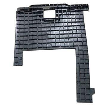 Rubber Cab Floor Mat Foot Gasket  for  Hyundai 