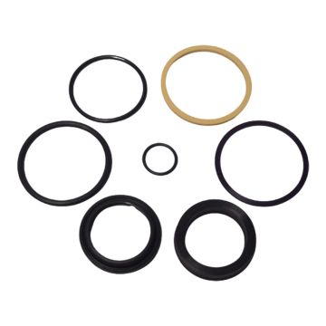 Hydraulic Lift Cylinder Seal Kit 6504959 For Bobcat