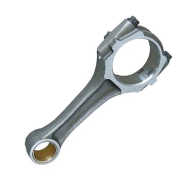 Connecting Rod 8943226260 Isuzu Engine 3KR2 Hitachi Excavator EX30 EX35 EX40UR EX40UR-2