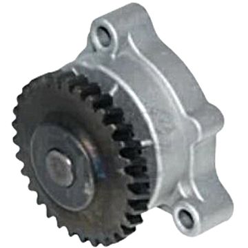 Oil Pump CA1730141 For Caterpillar