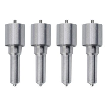 4 Pcs Fuel Injection Nozzle DLLA143PN325 for Isuzu