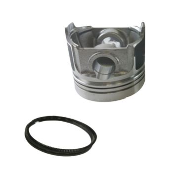 Piston Ring Kit 10000-12726 for FG Wilson