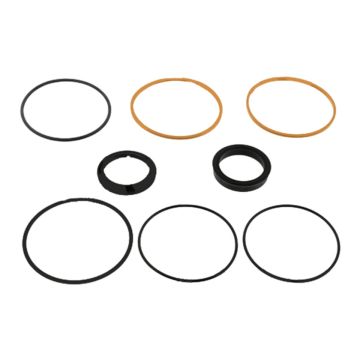 Hydraulic Cylinder Seal Kit 6591885 Bobcat Skid Steer Loader 630 632 640 641 642 643 730 731 732 741 742 743 743DS+ 825 843 909