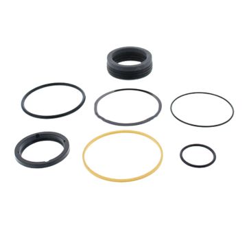Hydraulic Cylinder Seal Kit 2201-0000 6509053 For Bobcat