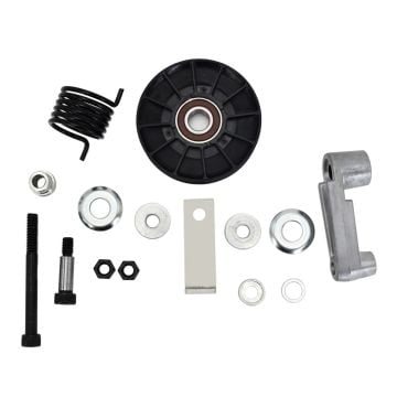 6662997 Cooling Fan Pulley Tensioner Kit 6702474 For  Bobcat