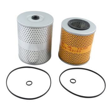 1 Set Oil Filter 26316-83000 For Hyundai