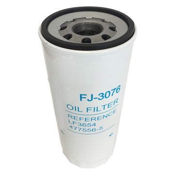 Oil Filter 477556-5 For Volvo 