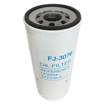 Oil Filter 477556-5 For Volvo