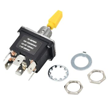Toggle Switch 32NT3911C08 For JLG