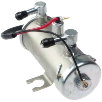 Electric Fuel Pump 6516343 Bobcat Engine Case 394327R92 A33181 L52638 Facet Fuel Pumps 40263 477060E FEP60SV Hyster 0086422A Kohler 238953 Miscellaneous Vendor 6442720 Toro 44-7790 447790 Gehl 061512 46918 Hydra Master 111-045 
