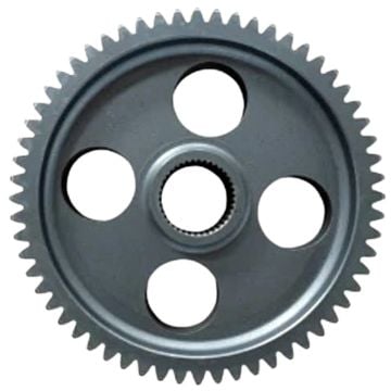 Rear Axle Gear TC432-26830 For Kubota