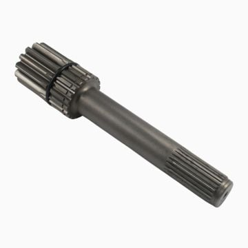Left Hand Brake Shaft 3A111-48470 For Kubota