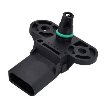 Buy MAP Sensor For Volskwagen 03C906051 03C906051F 03C906051E GTI Golf Beetle 2.5L A4 A5 A6 0 261 230 095 Excavator Online