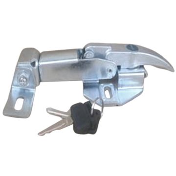 DH Hood Lock with Keys For DAEWOO 