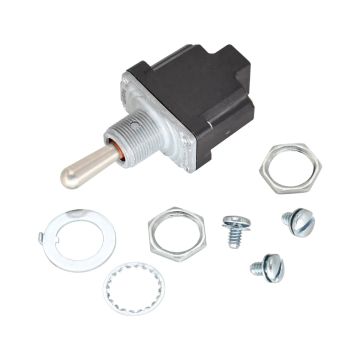 4360077 13037 417316 1NT1-7 3 Position Toggle Micro Switch For JLG