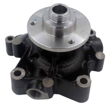Water Pump MK667228 Mitsubishi Fuso 4P10 Japanese truck Spare Parts