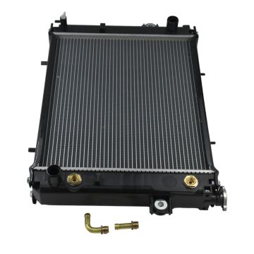 Radiator 16410-23610-71 for Toyota