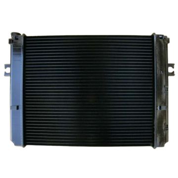 Radiator 16410-23610-71 for Toyota