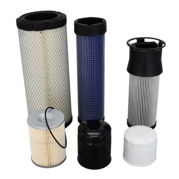 Filter Kit LVA21038 for John Deere