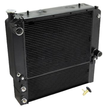 Radiator 4603551 For Hyster