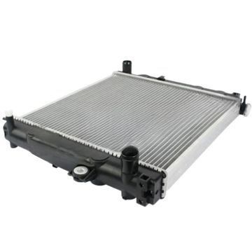 Radiator 91B01-00020 For Mitsubishi