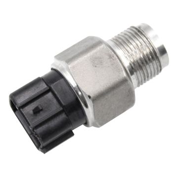 Rail Fuel Pressure Sensor 499000-6080 For Toyota 