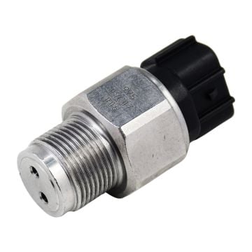 Rail Fuel Pressure Sensor 499000-6080 For Toyota