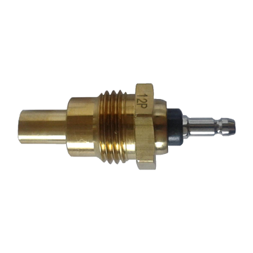 Water Temperature Sensor 124250-49351 for Yanmar 