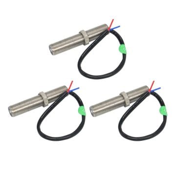 Magnetic Rotational Speed Sensor MSP675 For Generator