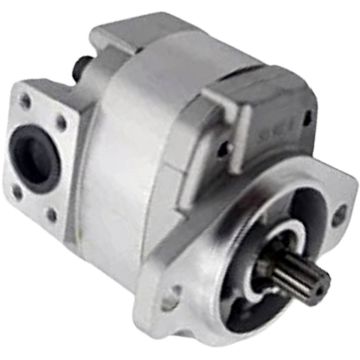 Gear Pump For Sumitomo