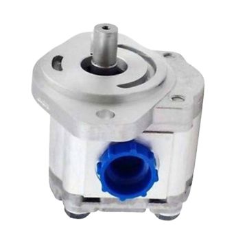 Gear Pump Assembly 45510-13201-71 455101320171 Toyota Forklift 7FB10 7FB15 7FB25