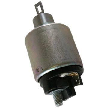 Stop Solenoid 915-390 for FG Wilson