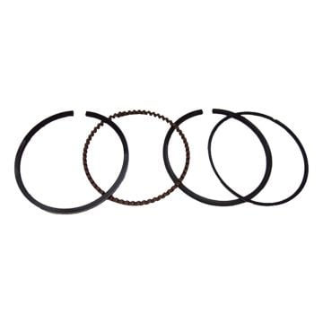 Piston Ring Set 13010-ZE2-003 13010 ZE2 003 Honda GX240 Power Pro CP240 GX240K1 GX240U1 Chinese 173F MTD ZS173F
