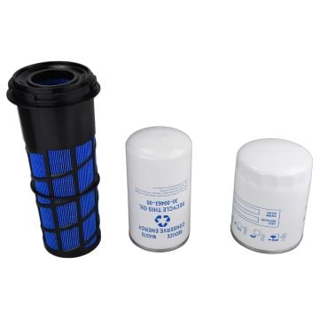 0-00471-20 Filter Maintenance Service Kit 30-00463-00 30-01090-05 For Carrier
