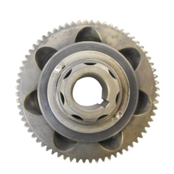 Injection Pump Drive Gear 6655212 For Bobcat